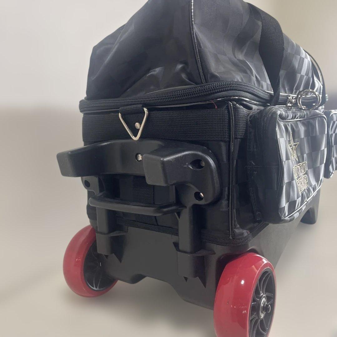 ROTO GRIP ボウリングバッグ SB258-DC