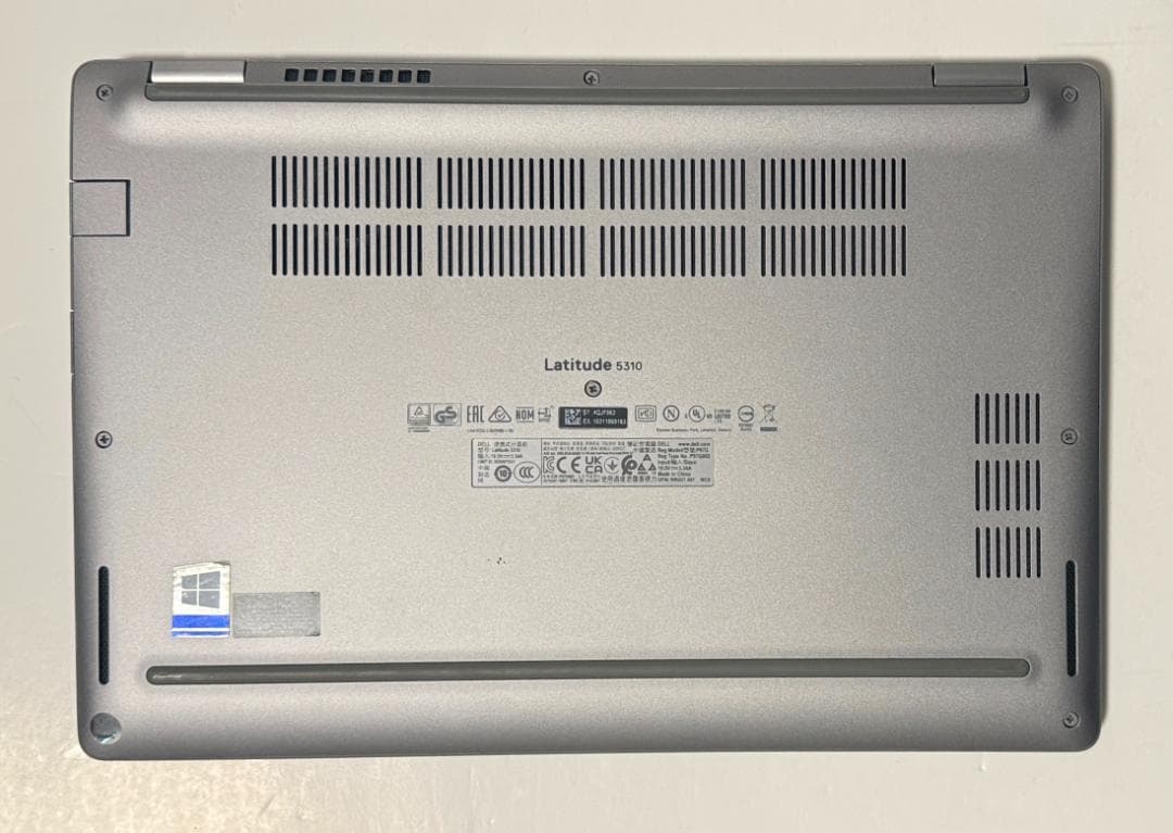 Office・マウス・新品キーボード無料！第10世代 Core i7 DELL