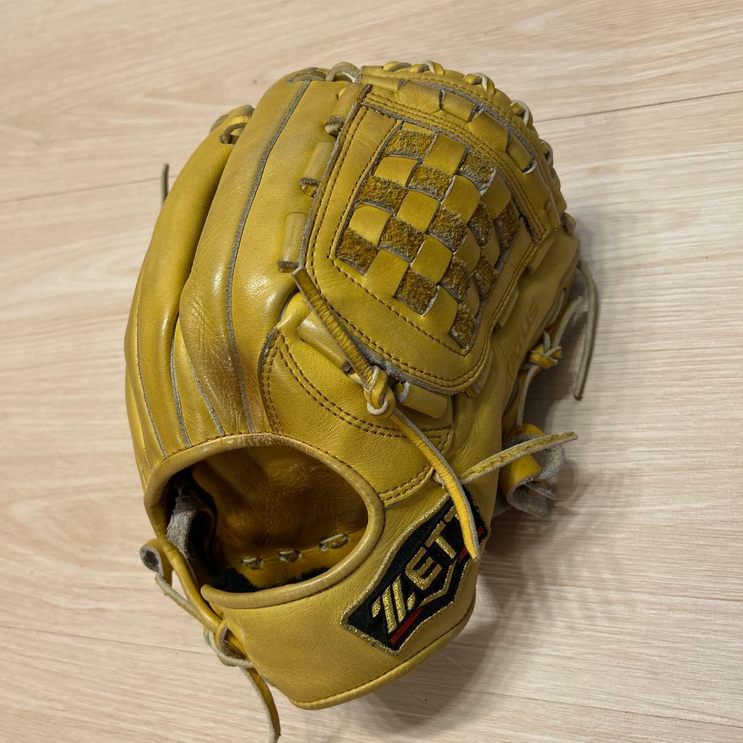 プロステイタス軟式源田モデル