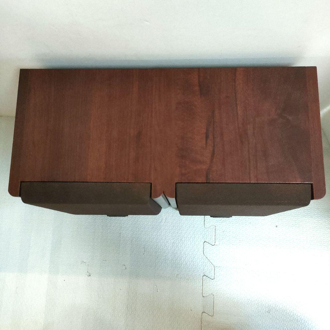 値下げ【1991年製】TEAC　S-300R　スピーカー　ブックシェルフ