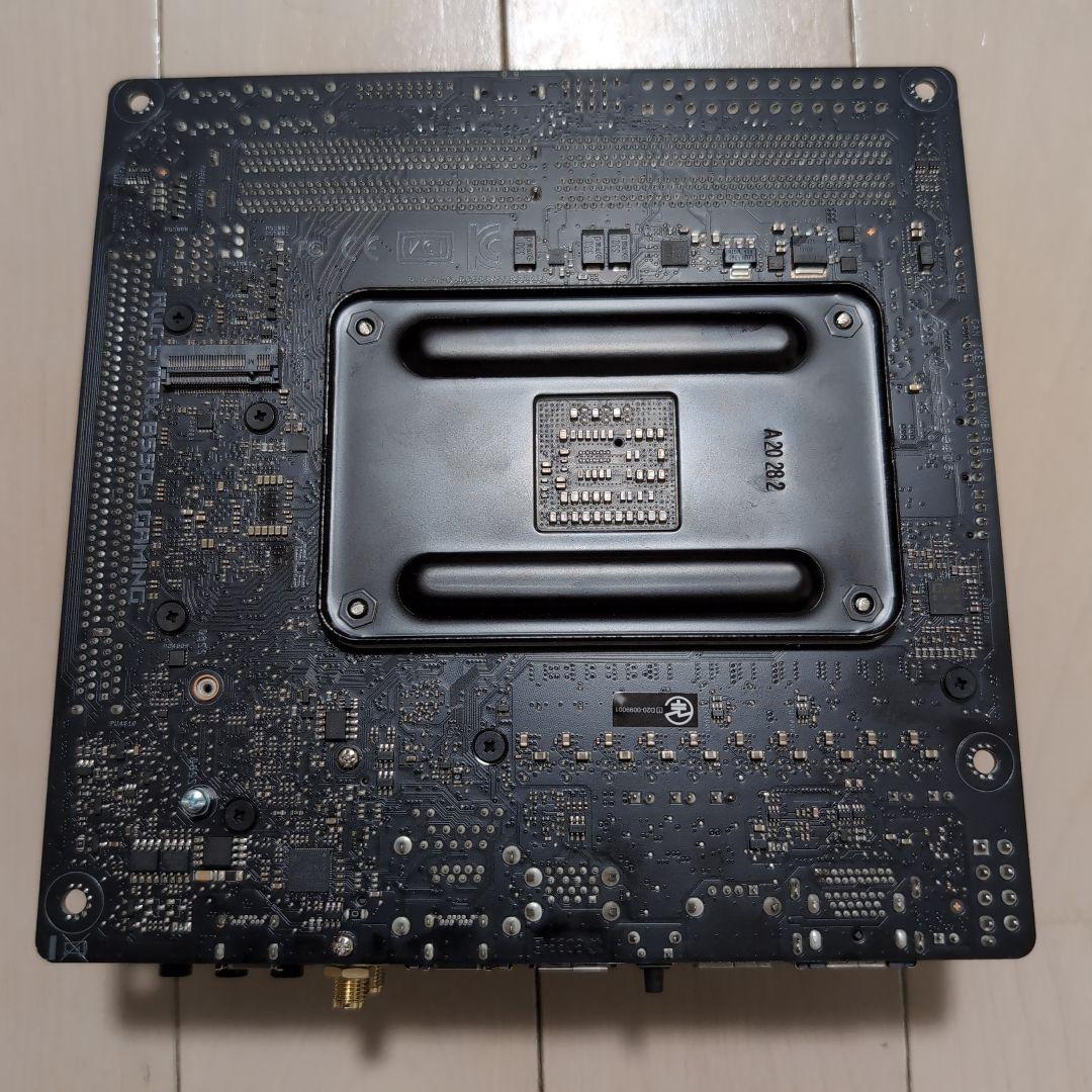 値下げ【マザボ+CPU】 ROGSTRIX B550-I、Ryzen9 3900