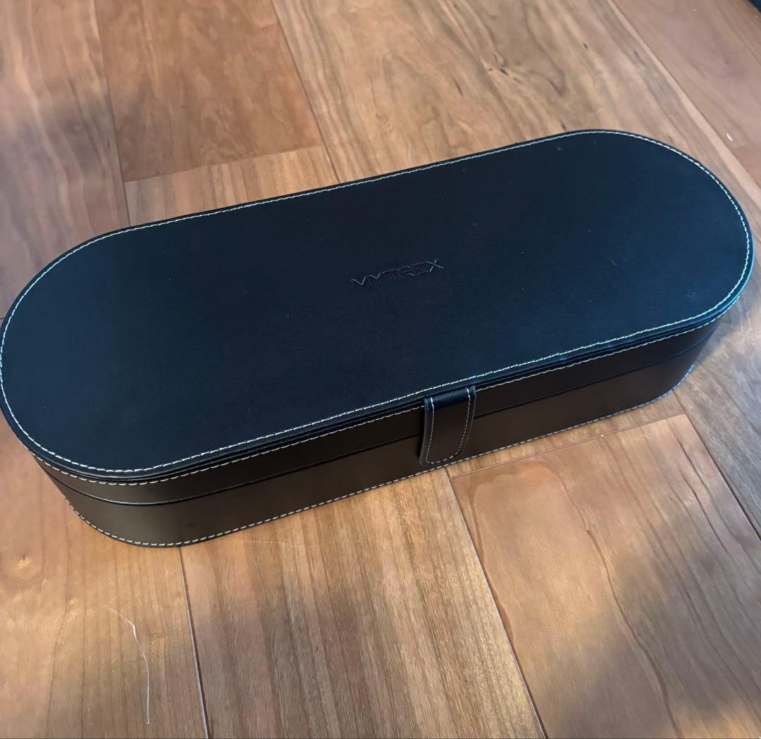 【美品】MYTREX 美顔器 ケース付き