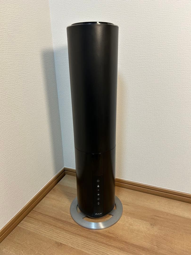 duux Beam タワー型超音波式加湿器 DXHU10JP