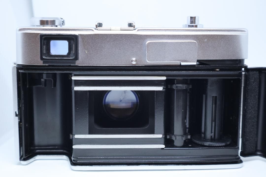 整備品 ミノルタ minolta AL-E フィルムカメラ