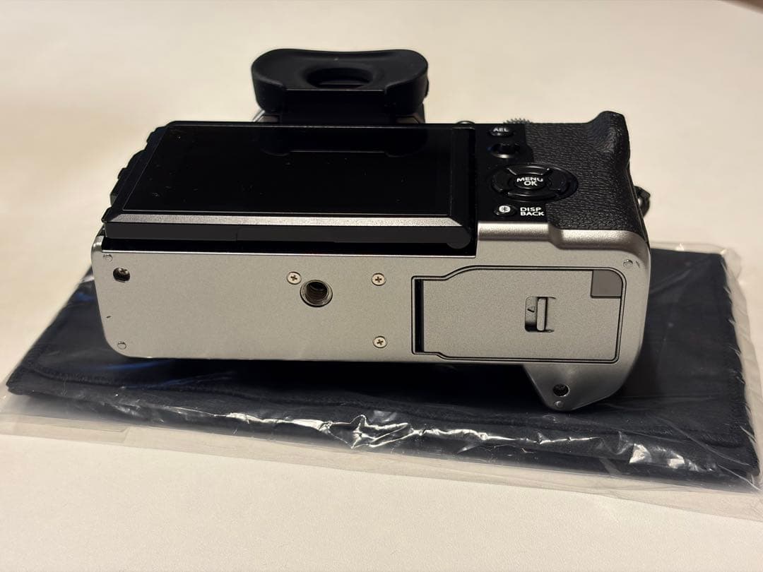 FUJIFILM X-T5 ボディ