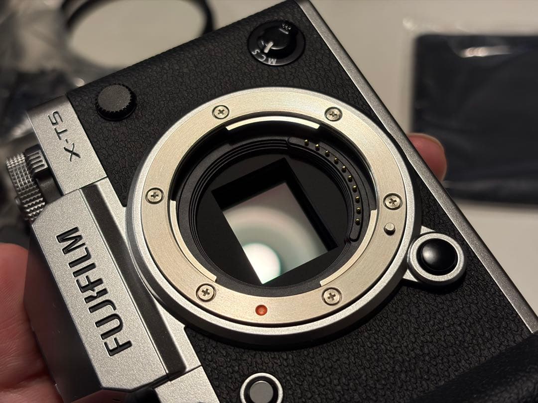 FUJIFILM X-T5 ボディ