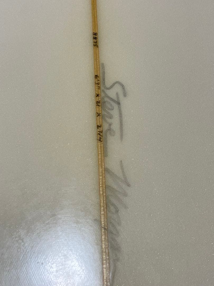 HIC 6.3 ミニオロ 値引き 埼玉千葉茨城