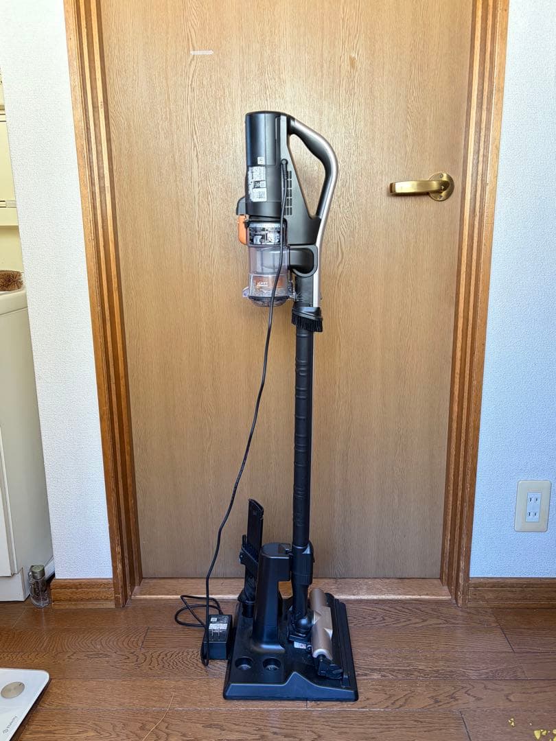 HITACHI スティッククリーナー PV-BL3J