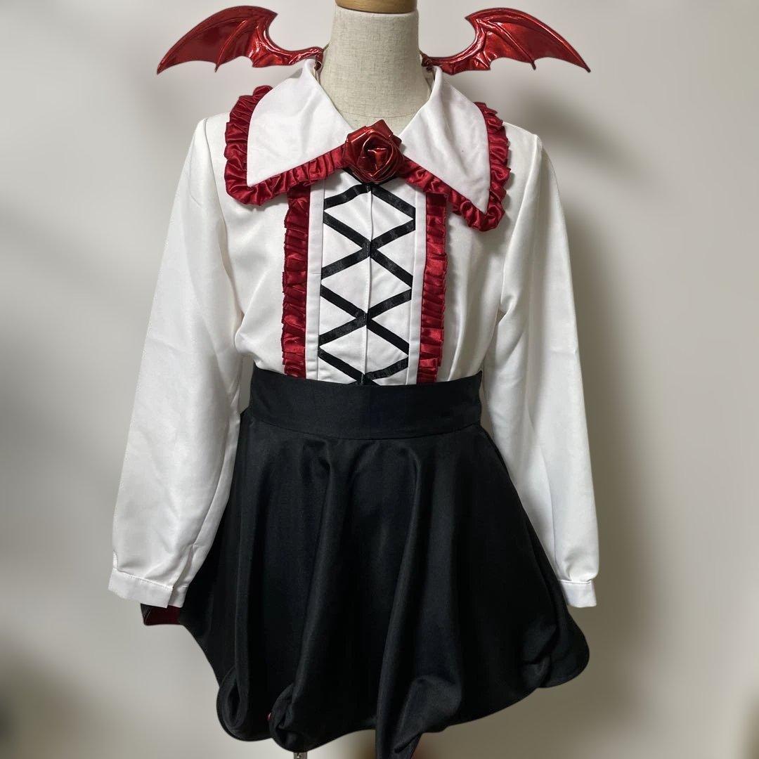 グランブルーファンタジー　ヴァンピィ　衣装セット