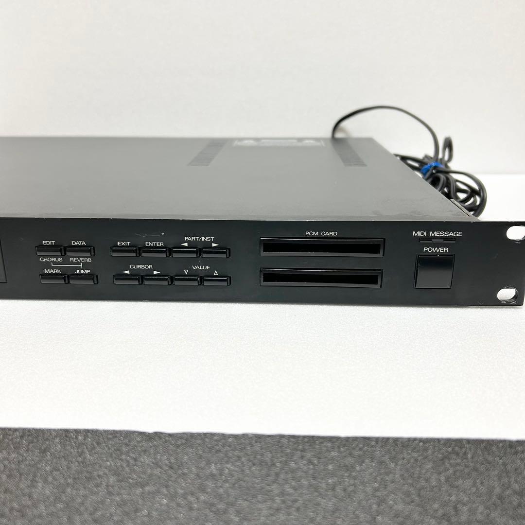 Roland U-220 サウンドモジュール