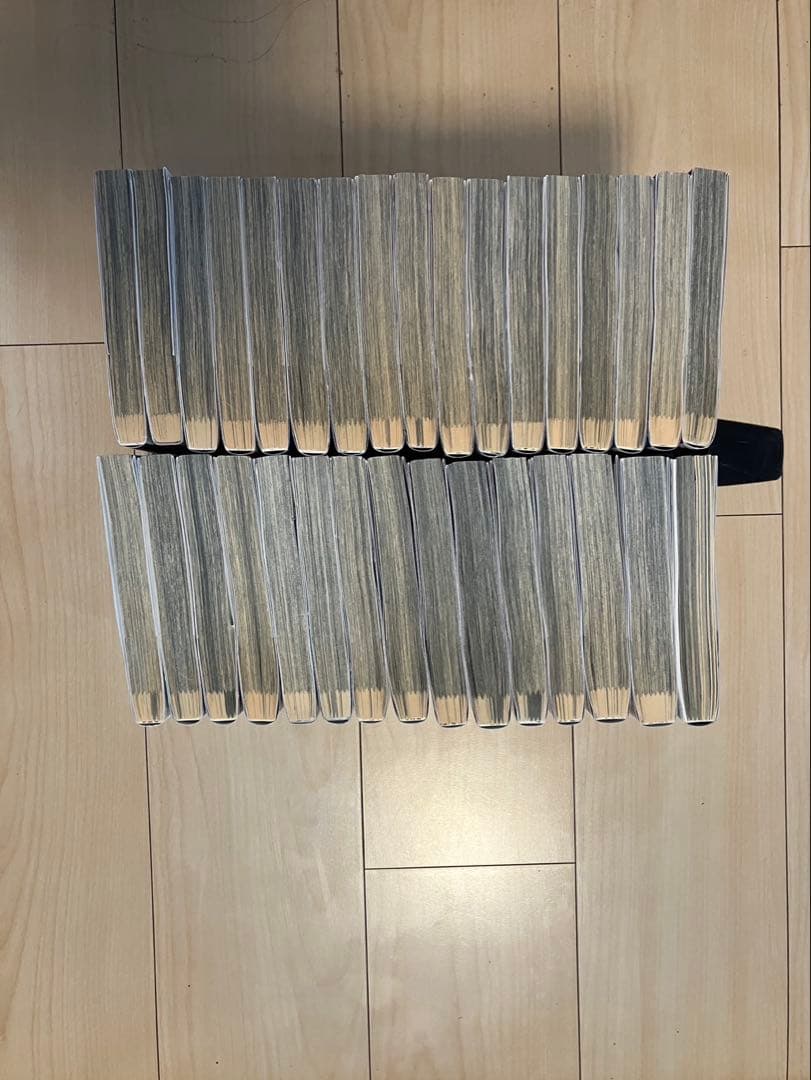 ゴールデンカムイ 全31巻