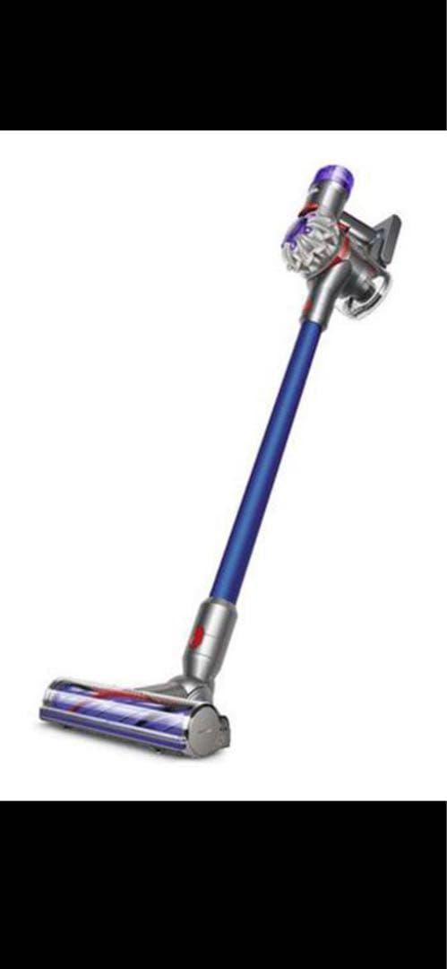 Dyson V8 Plus スティッククリーナー 本体