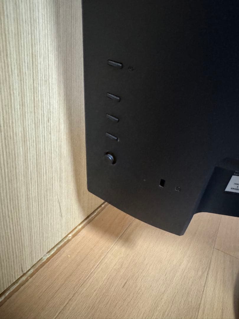 acer エイサー ゲーミングモニター　XV240Y 2021年製