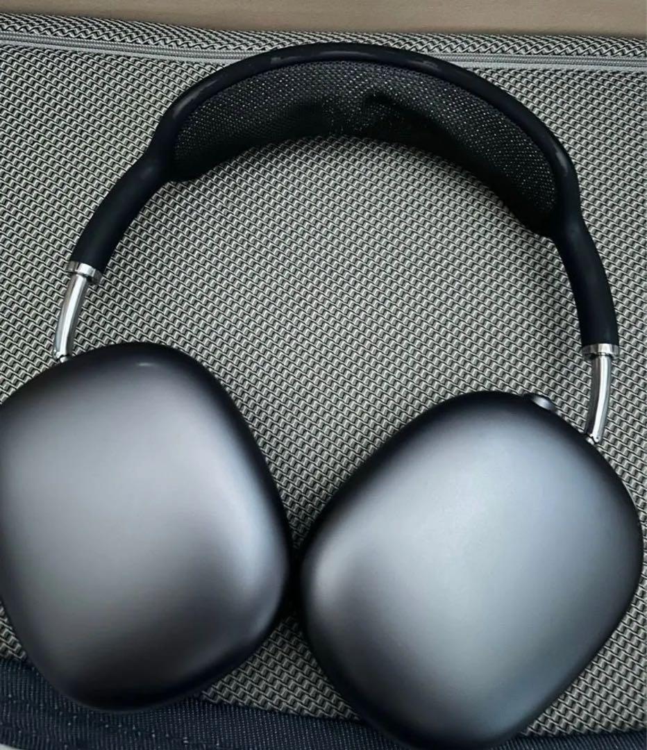 スペースブラック 本体 AirPods Max