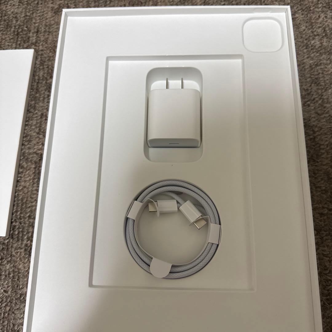 Apple iPad Pro 11インチM2 128GB Wi-Fiモデル