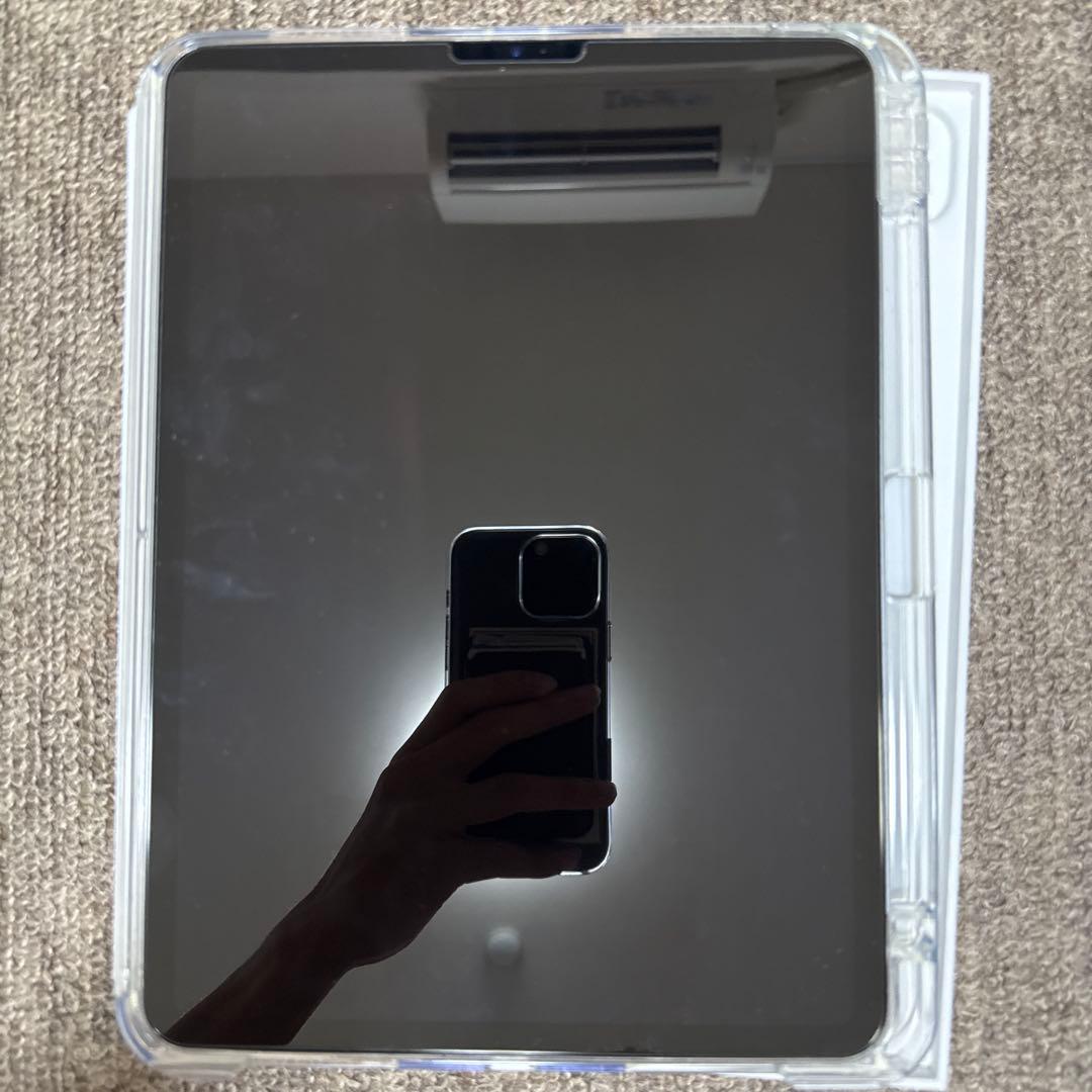 Apple iPad Pro 11インチM2 128GB Wi-Fiモデル