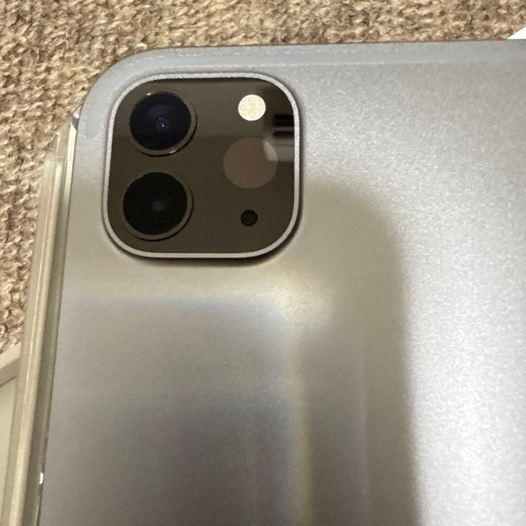Apple iPad Pro 11インチM2 128GB Wi-Fiモデル