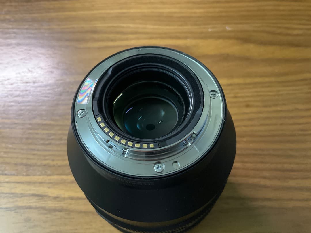 レンズ(単焦点) SONY FE 50mm F1.2 GM