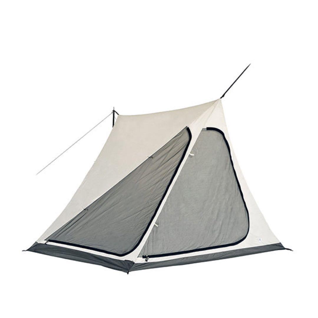 SABATICAL スカイパイロット用インナーテントグラウンドシートフロアマット