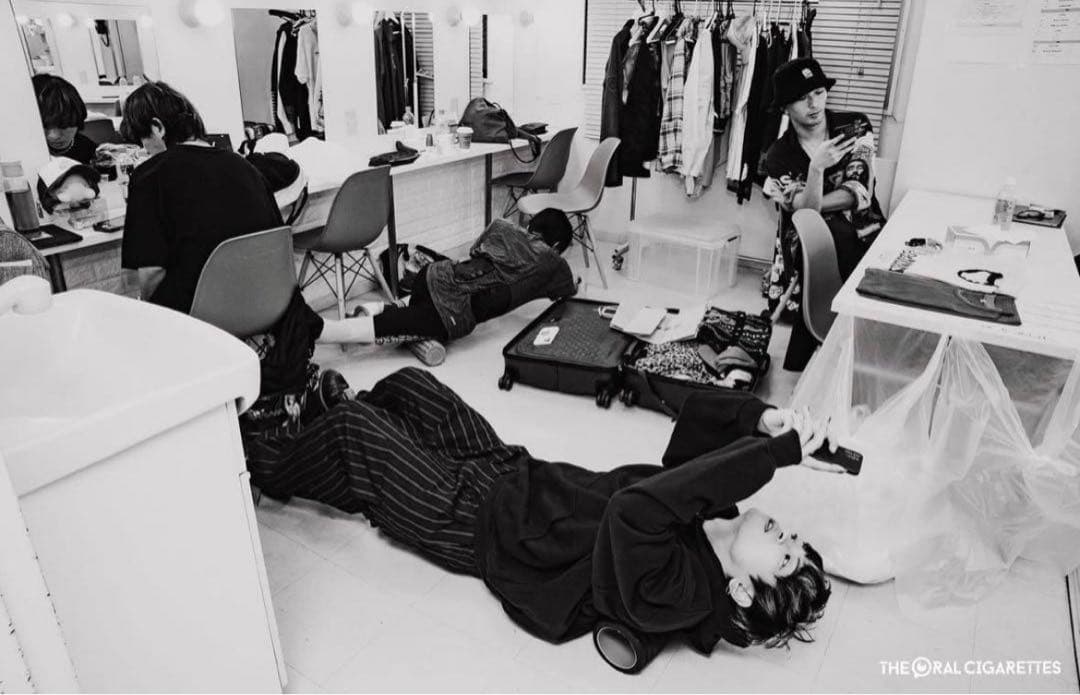 スーツ MUZE TURQUOISE LABEL CARGO PANTS