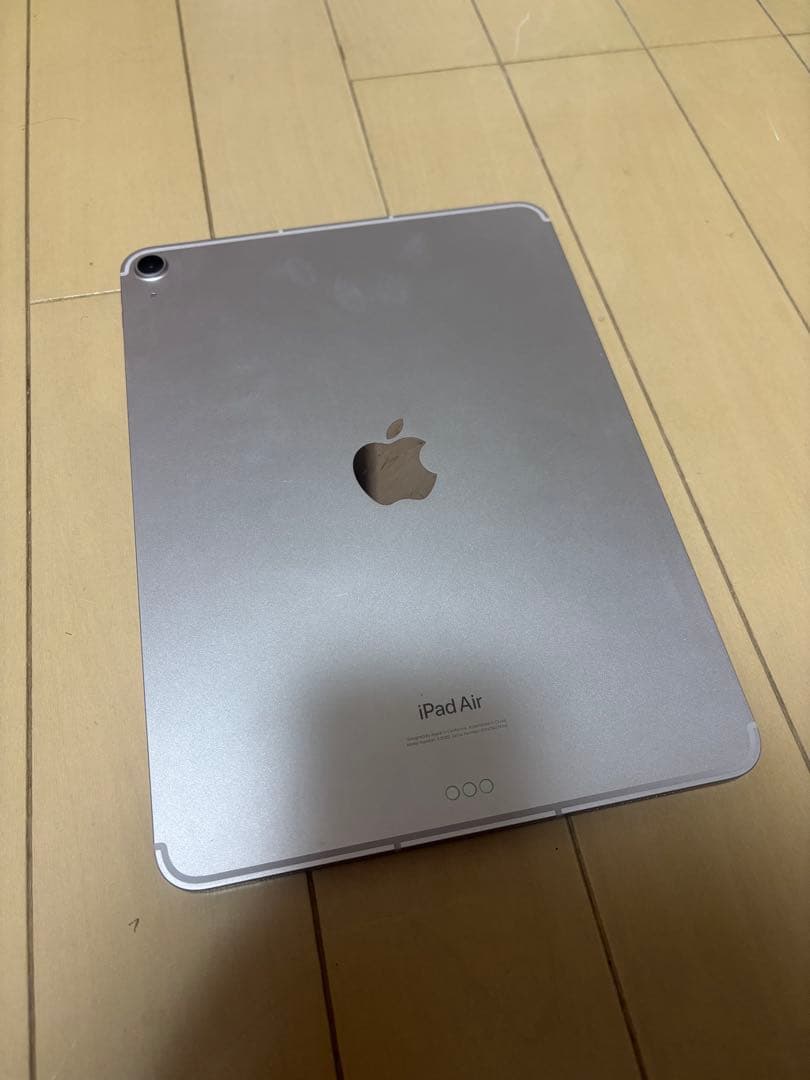 iPad Air (第5世代) 64GB ピンク