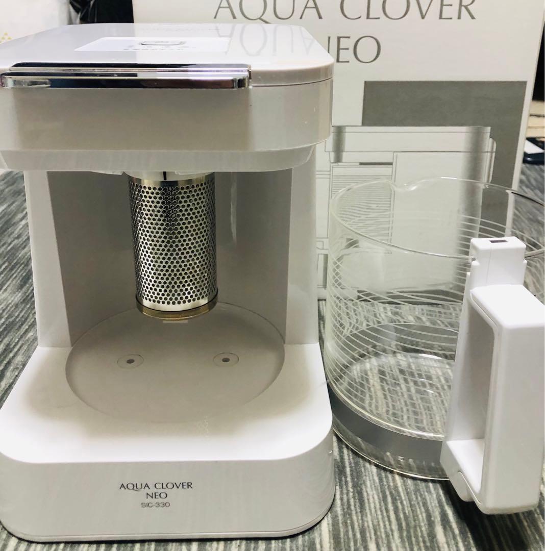 アクアクローバーネオ SIC-330