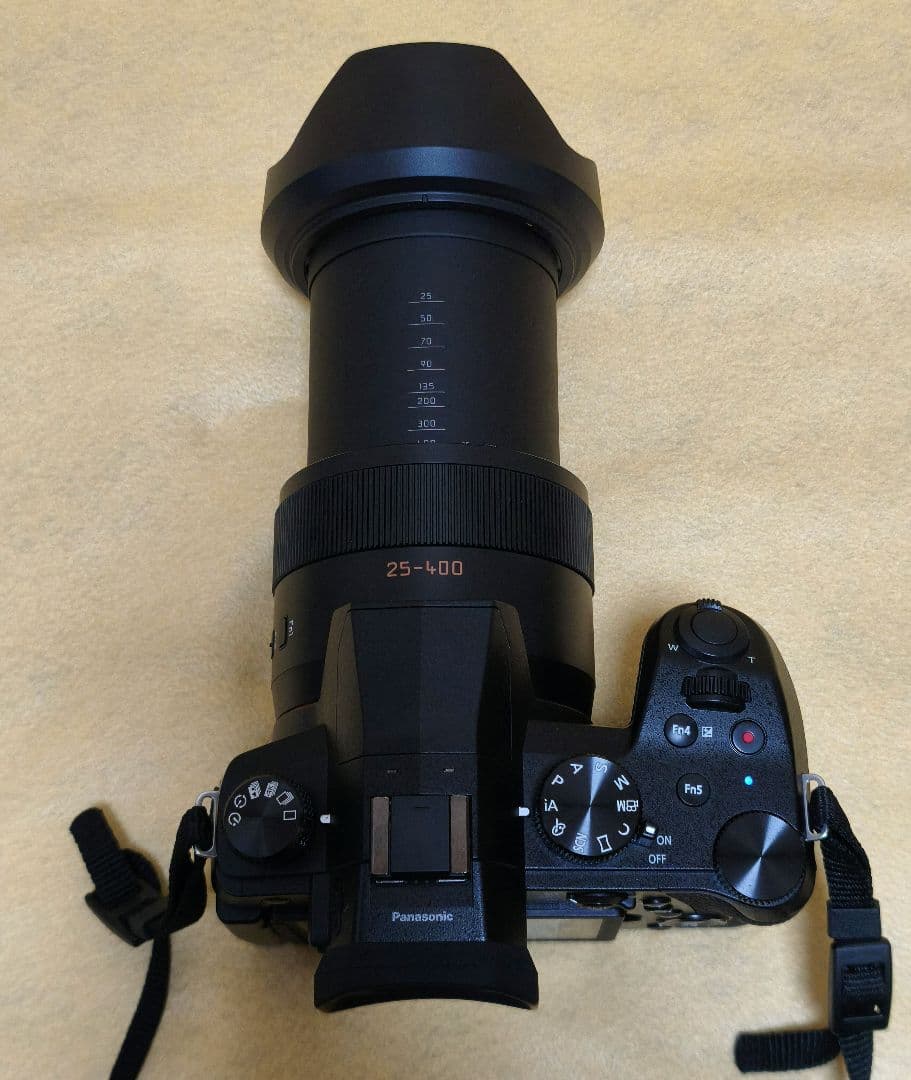 ルミックス　DC-FZ1000M2 Panasonic　ネオ一眼