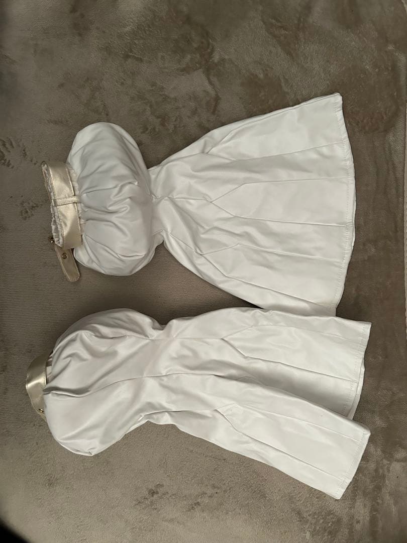 Fate ネロブライド コスプレ衣装 ウィッグ 武器有り