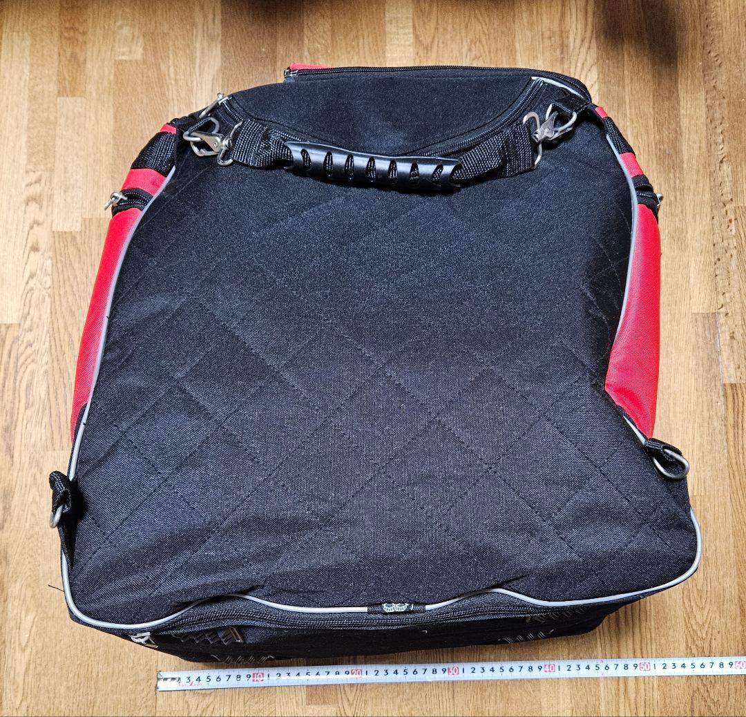 ROSSIGNOL Heated(ロシニョール・保温) ブーツバッグ