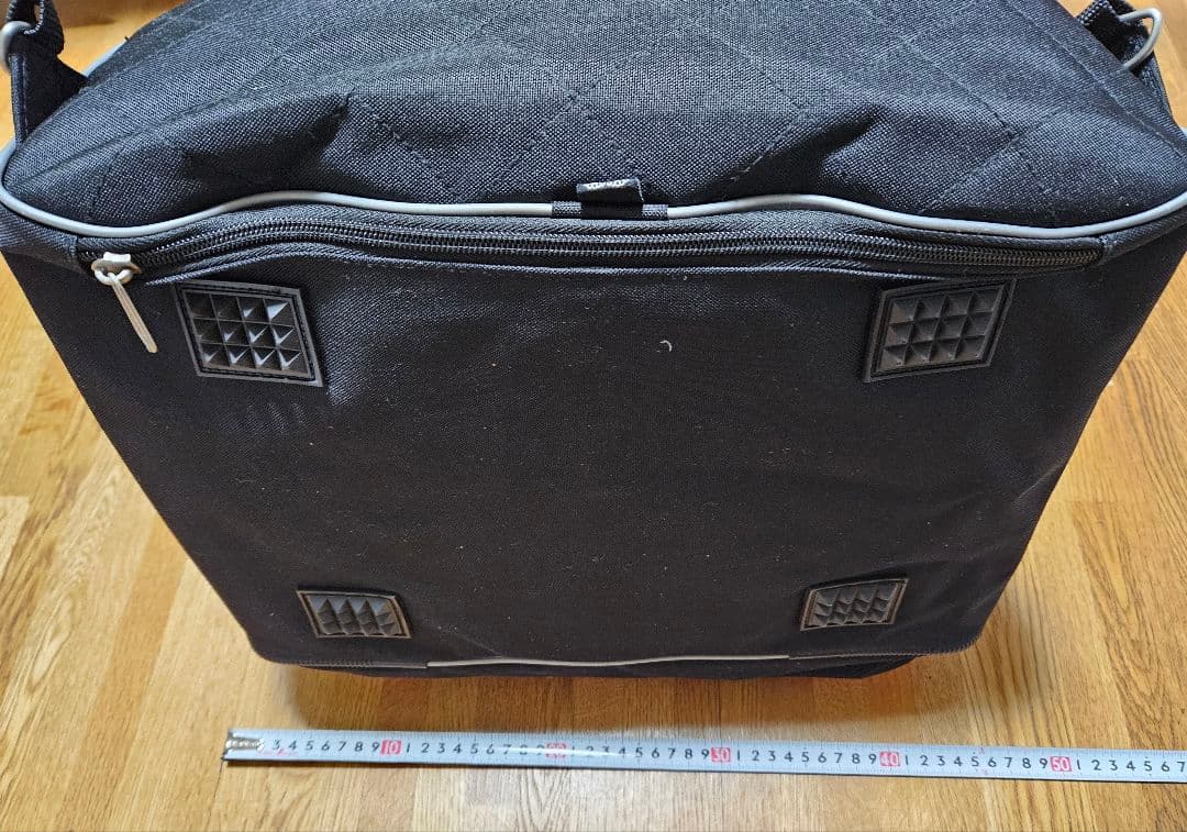 ROSSIGNOL Heated(ロシニョール・保温) ブーツバッグ