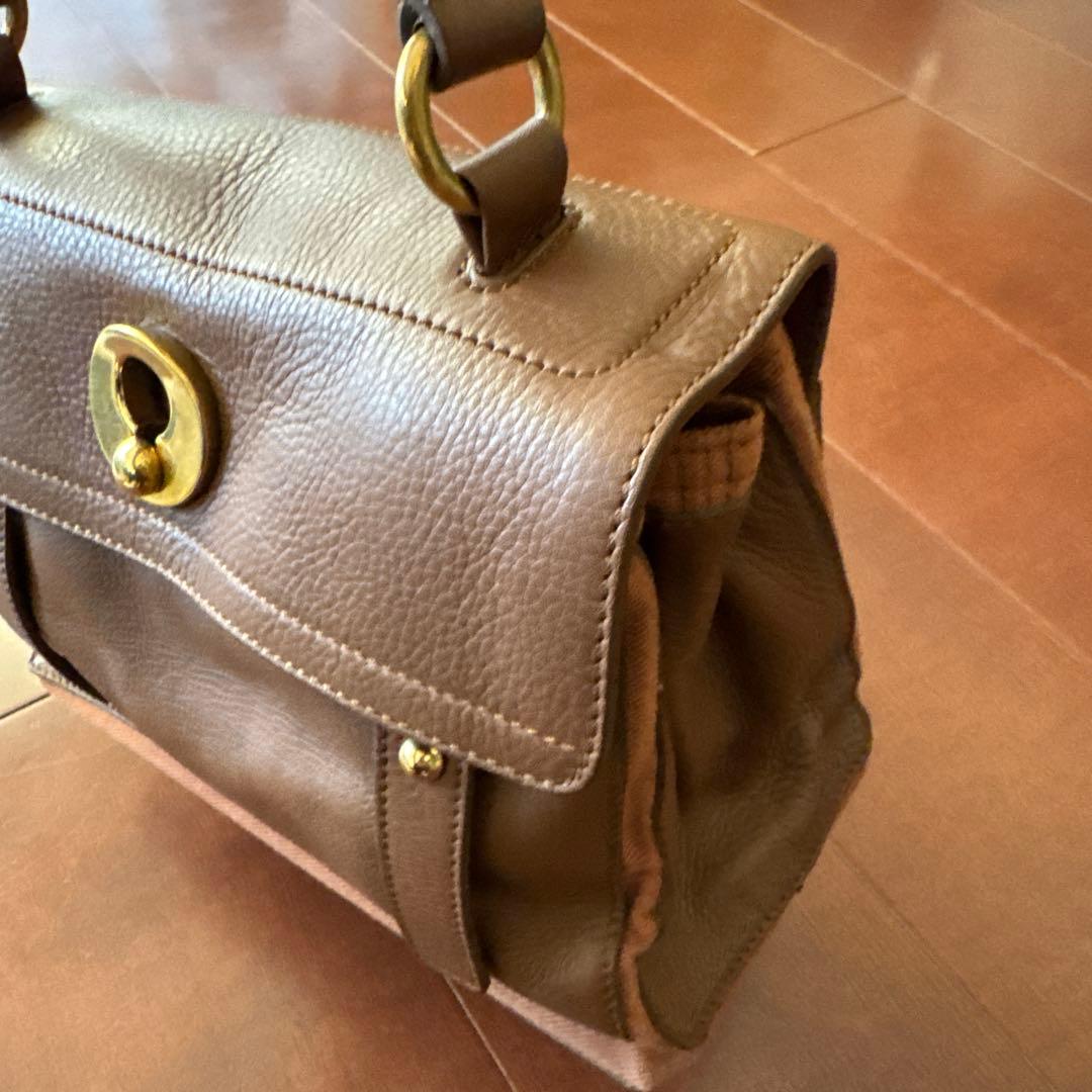 イヴサンローラン ミューズトゥ