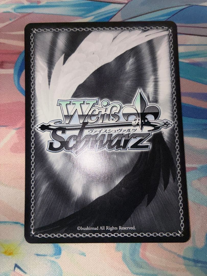 クレセント・ウサミン　安部菜々　sp　サイン　アイドルマスター