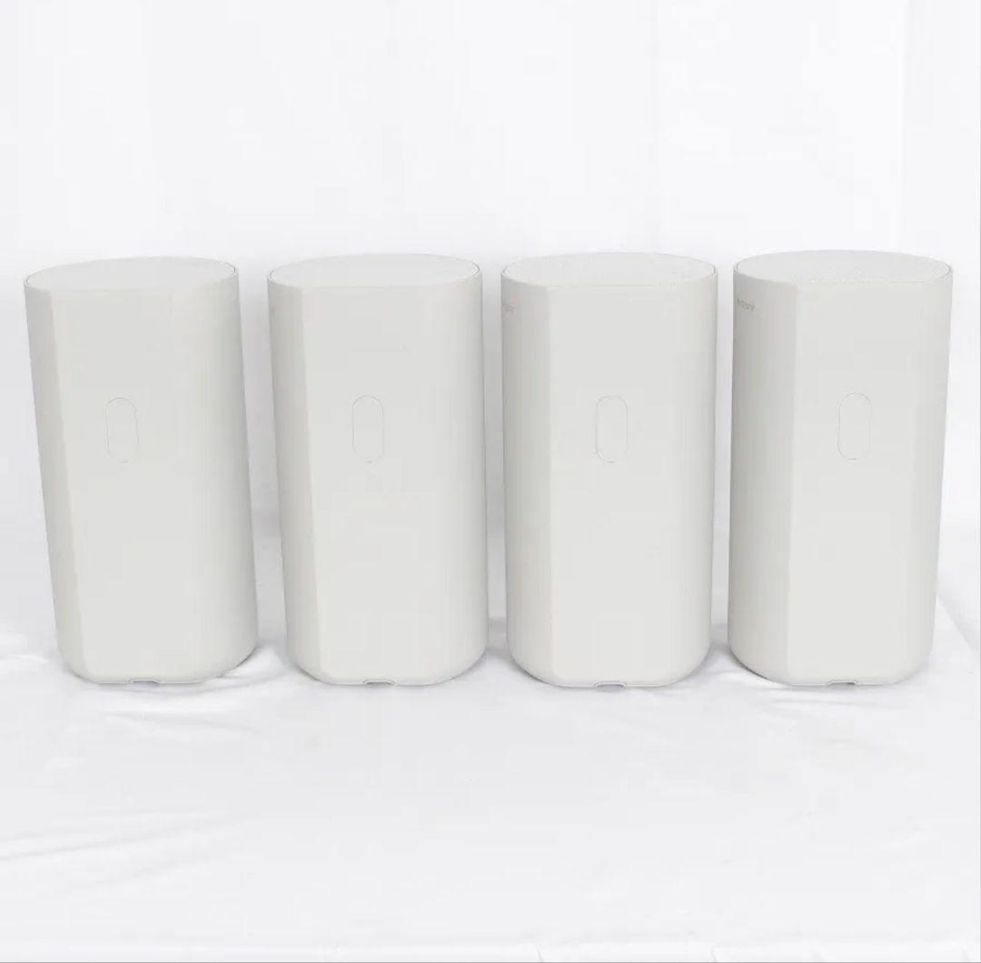 SONY A9 ワイヤレススピーカーセット