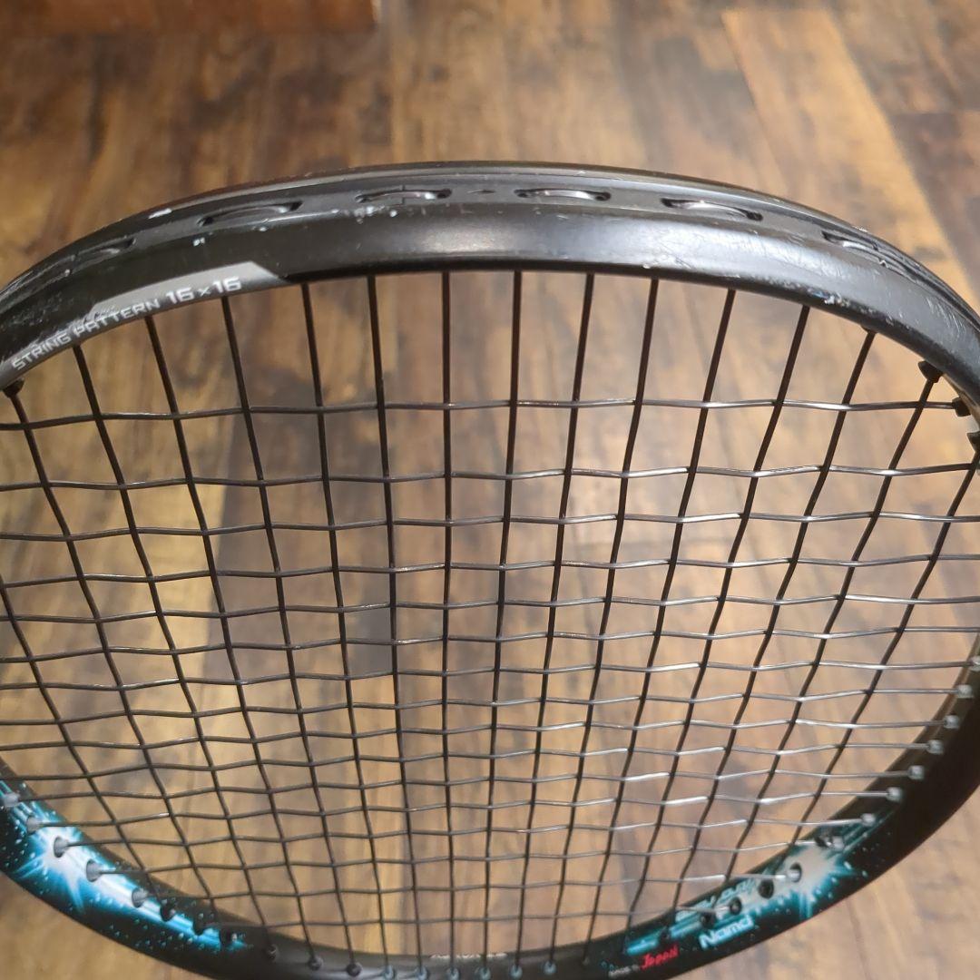 ラケット(軟式用) YONEX GEOBREAK 50VS