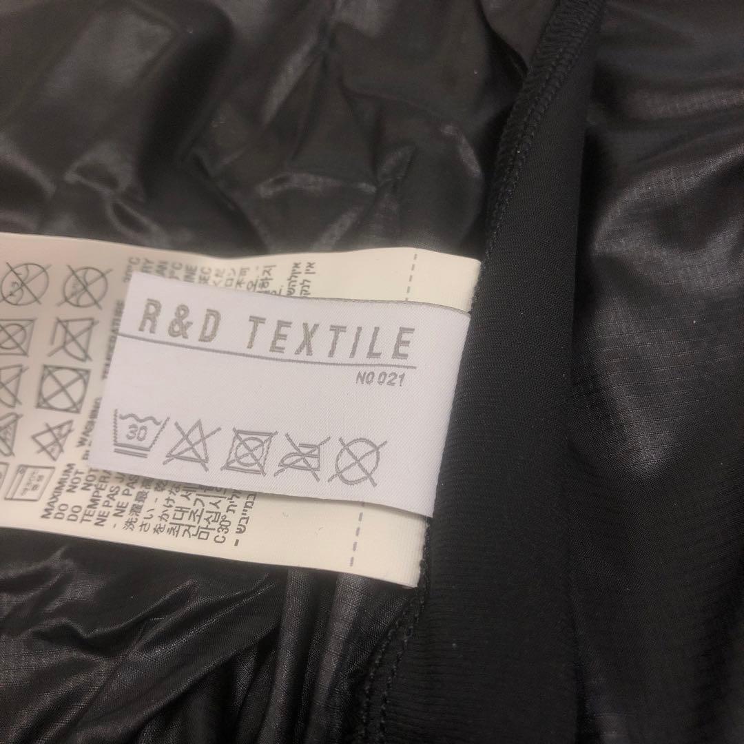 ASSOS MILLE GT WIND Vest XSサイズ