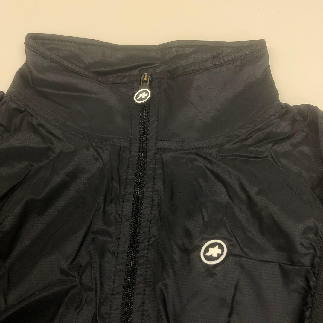 ASSOS MILLE GT WIND Vest XSサイズ