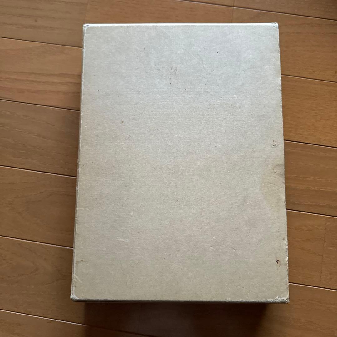 日本コーヒー史　上巻・下巻セット レア本