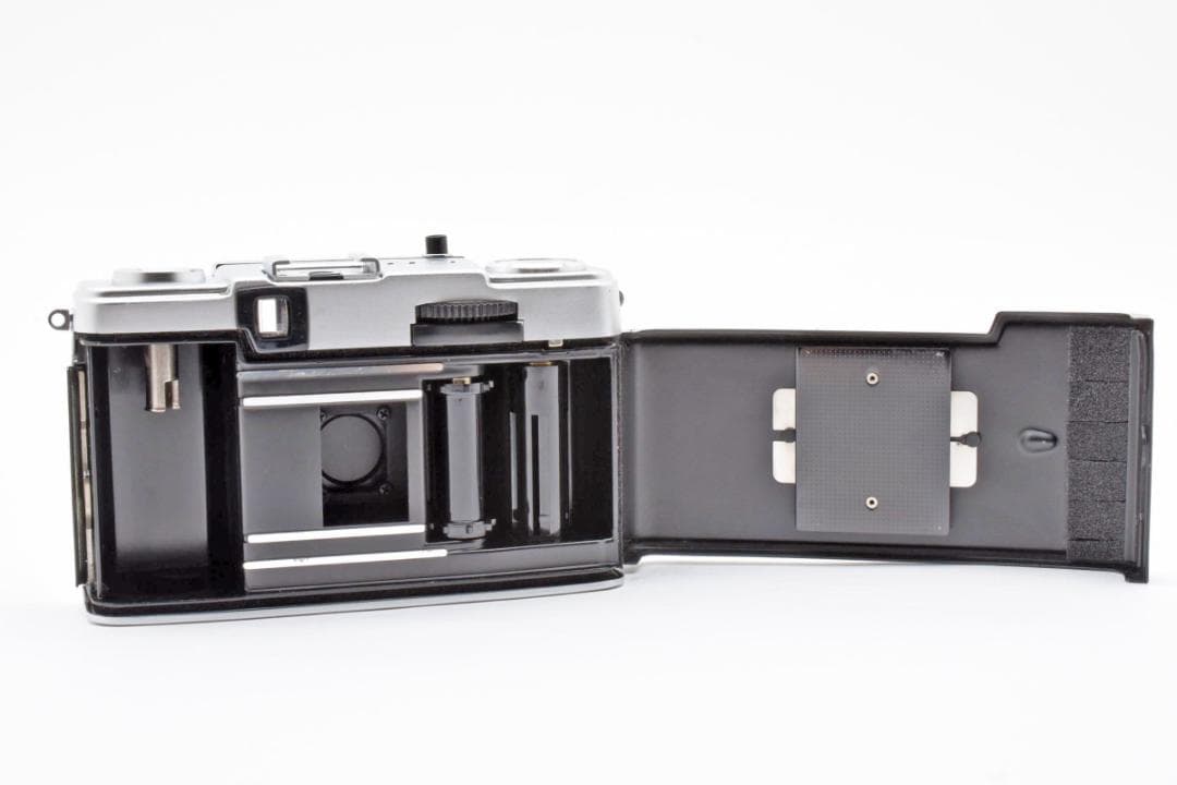 整備済Olympus Pen EE-3 オリンパス ハーフカメラ #7534