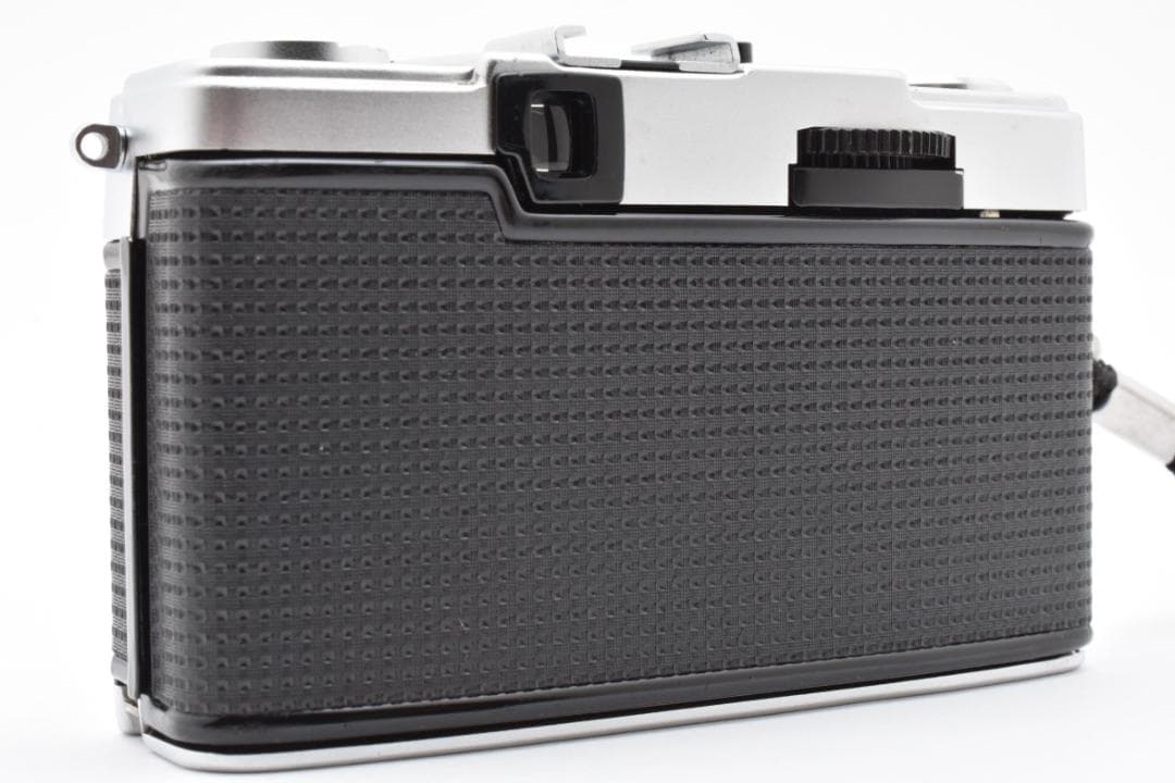 整備済Olympus Pen EE-3 オリンパス ハーフカメラ #7534