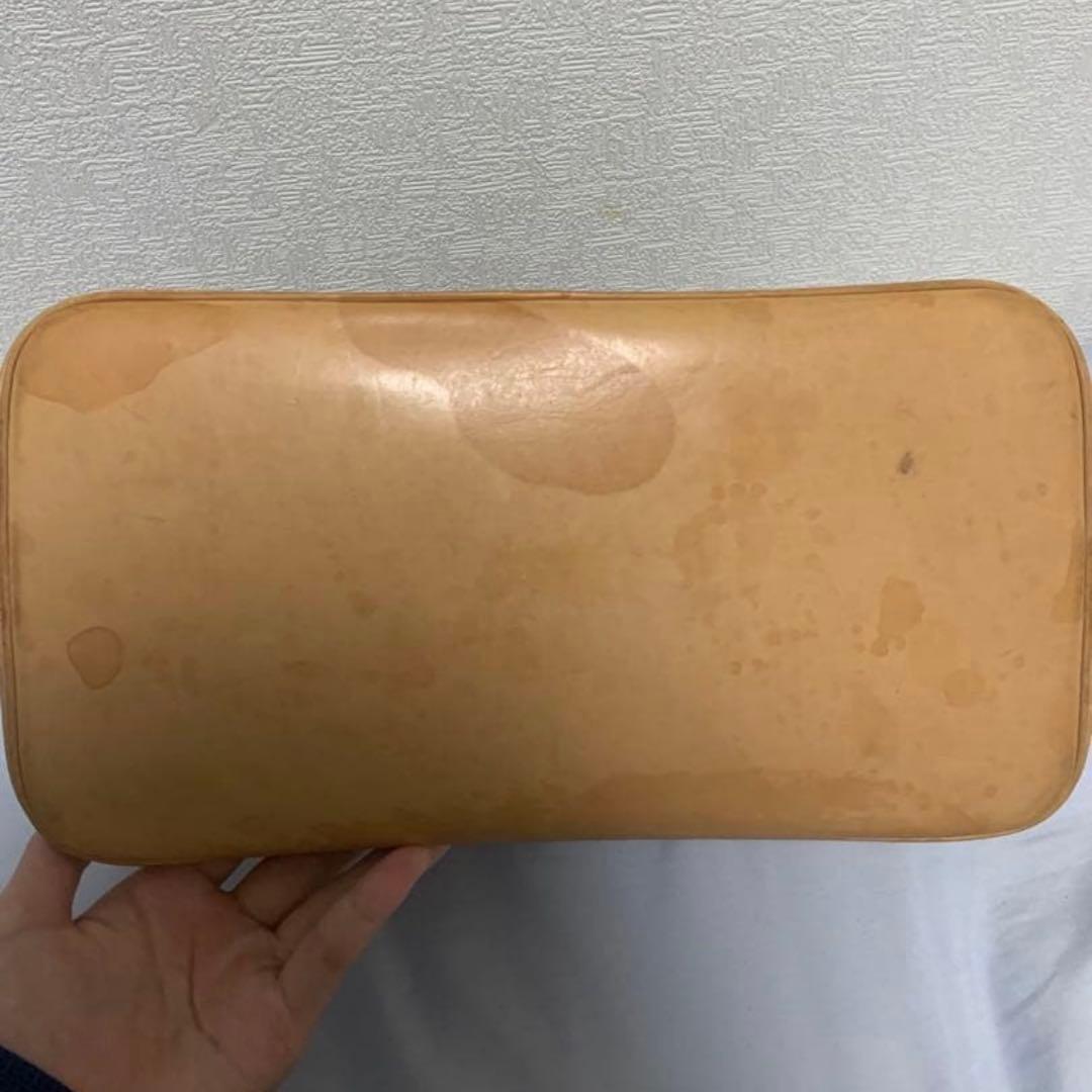 ルイヴィトン アルマ ハンドバッグ