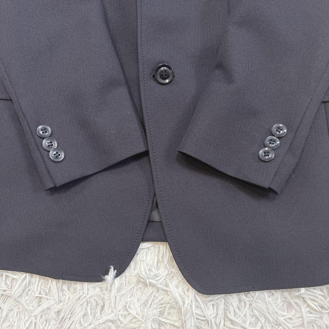 未使用級✨️ZIPGUN 男の子 卒業 フォーマルスーツ 豪華５点セット 160