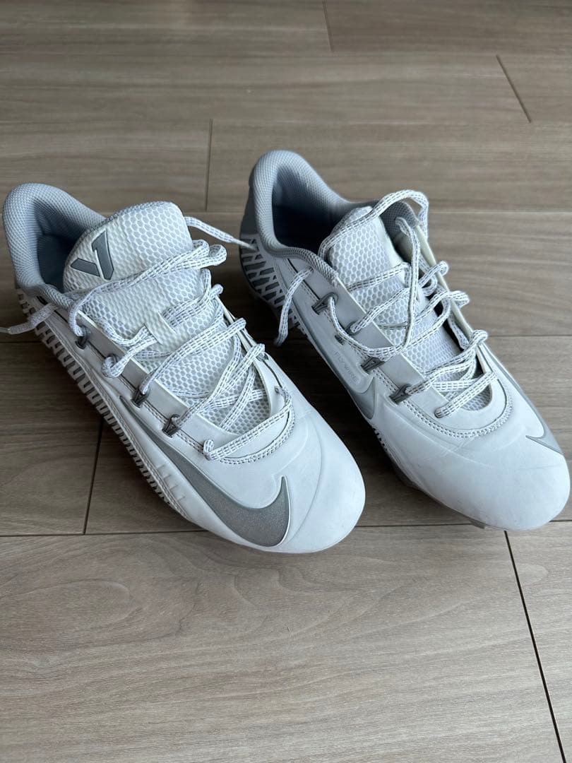 NIKE Vapor Edge 360 VC 27.0cm アメフト　スパイク