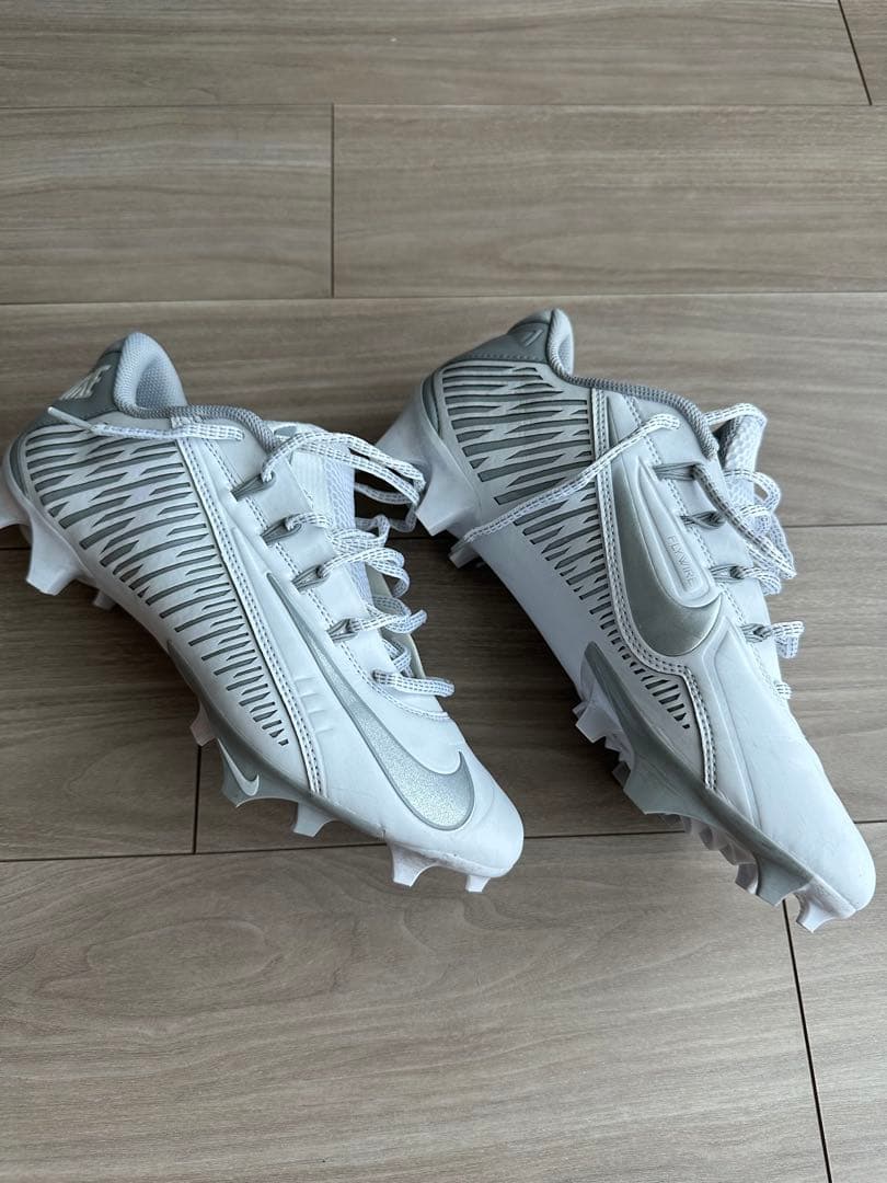 NIKE Vapor Edge 360 VC 27.0cm アメフト　スパイク
