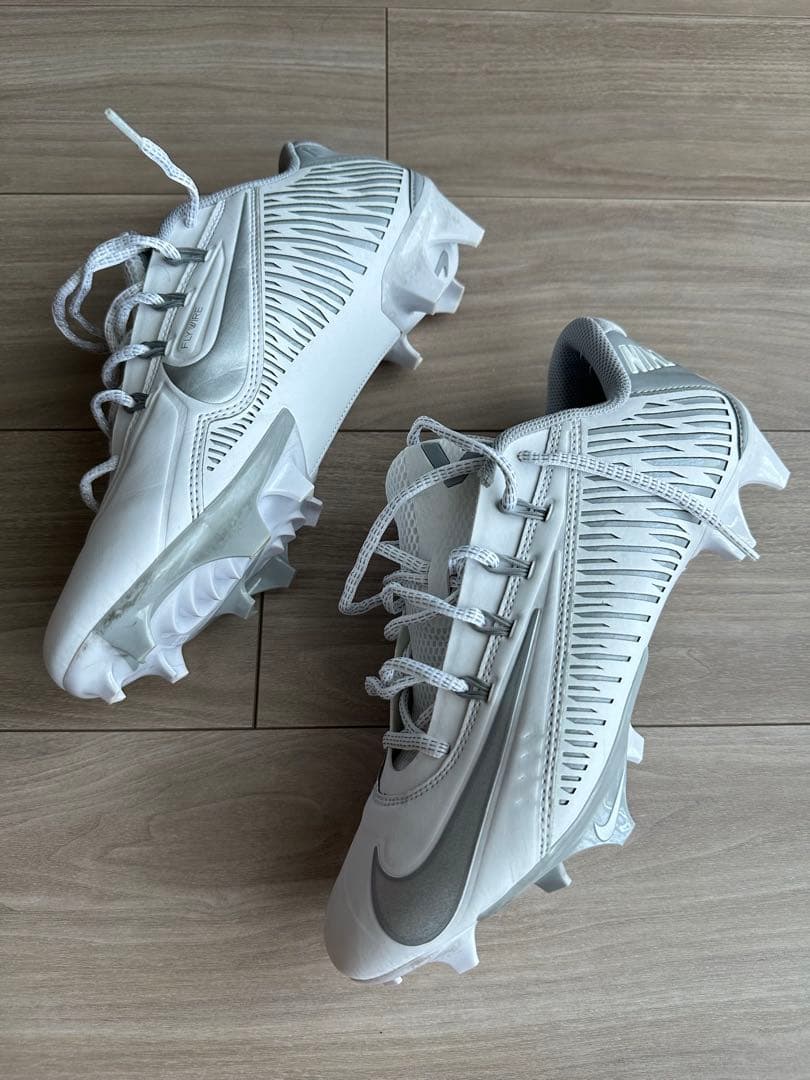 NIKE Vapor Edge 360 VC 27.0cm アメフト　スパイク