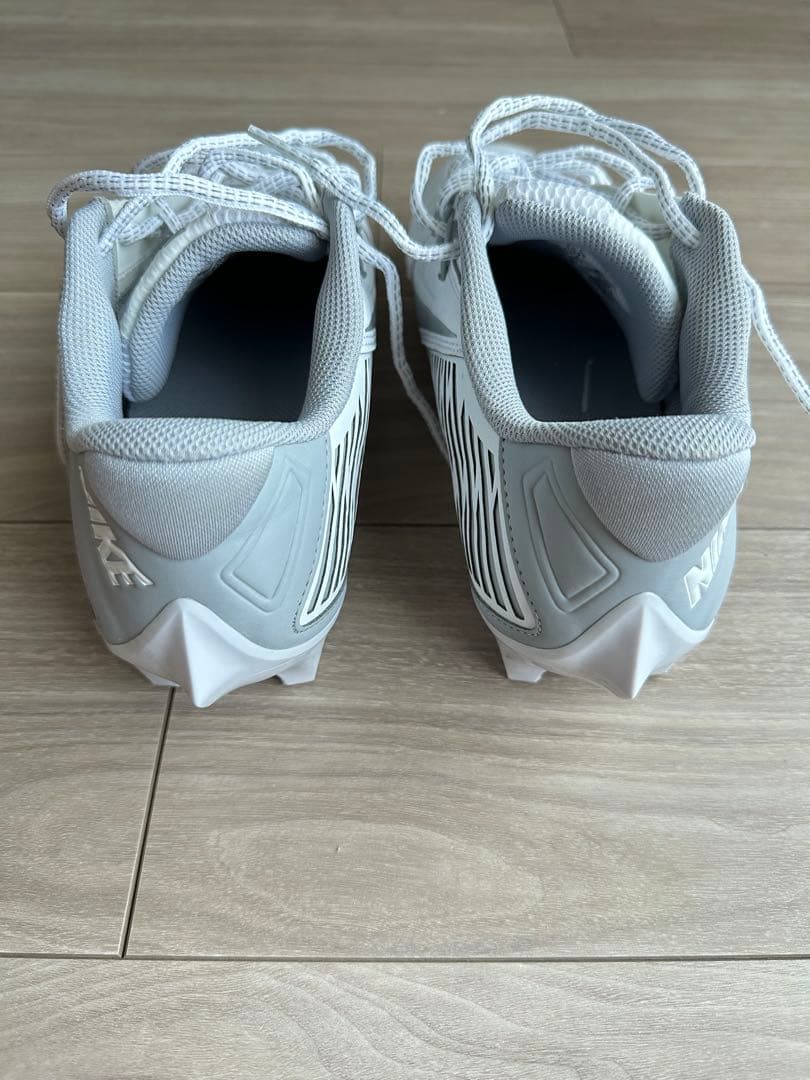 NIKE Vapor Edge 360 VC 27.0cm アメフト　スパイク