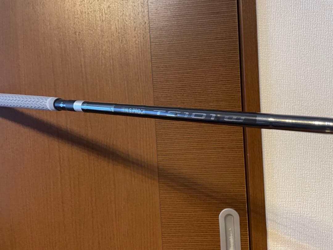 【極美品】フォーティーン fourteen frz 58s