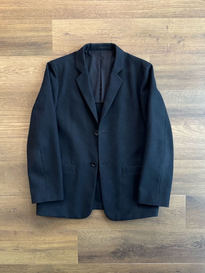 MARGARET HOWELL ジャケット サイズS