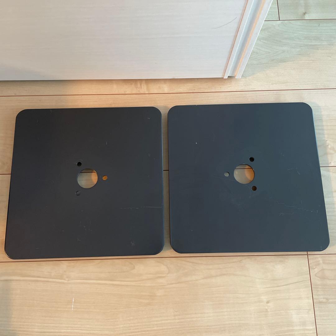 【スピーカー＋スタンド】DENON SC-M41 スタンドセット