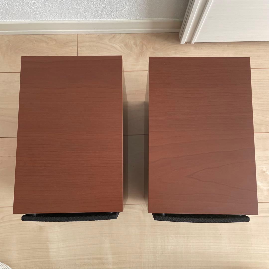 【スピーカー＋スタンド】DENON SC-M41 スタンドセット