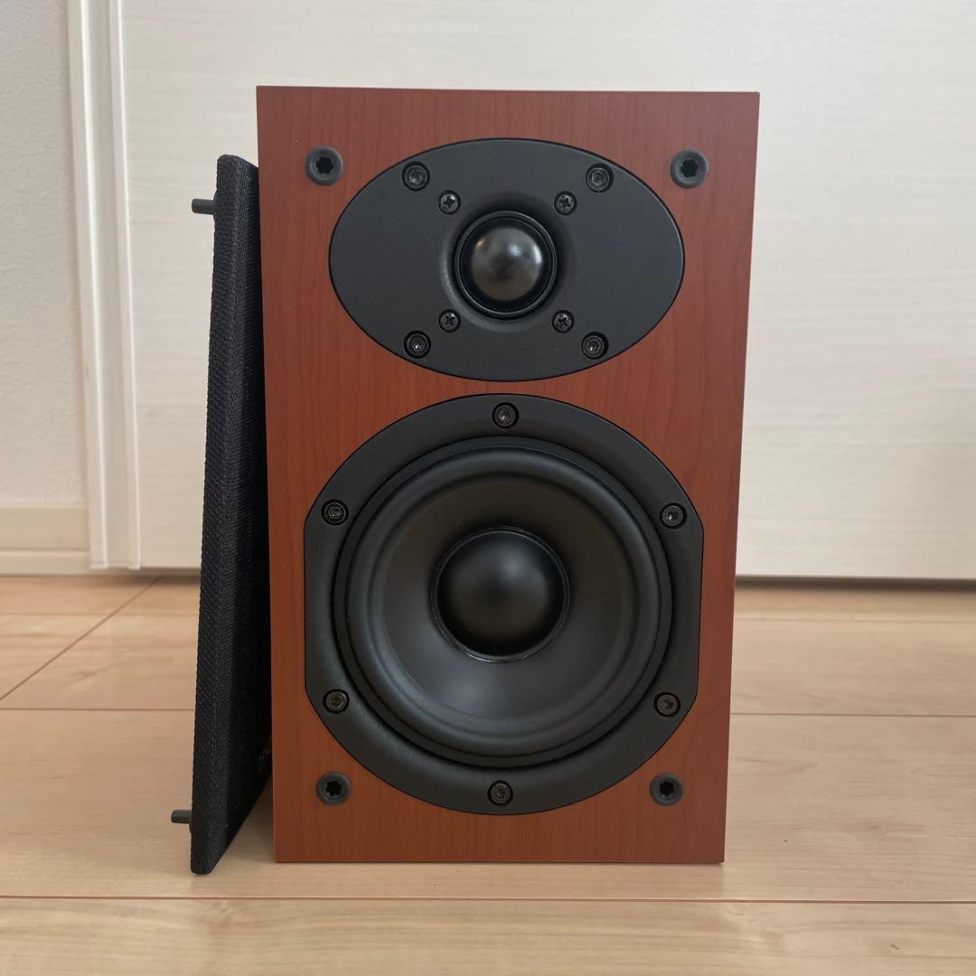 【スピーカー＋スタンド】DENON SC-M41 スタンドセット